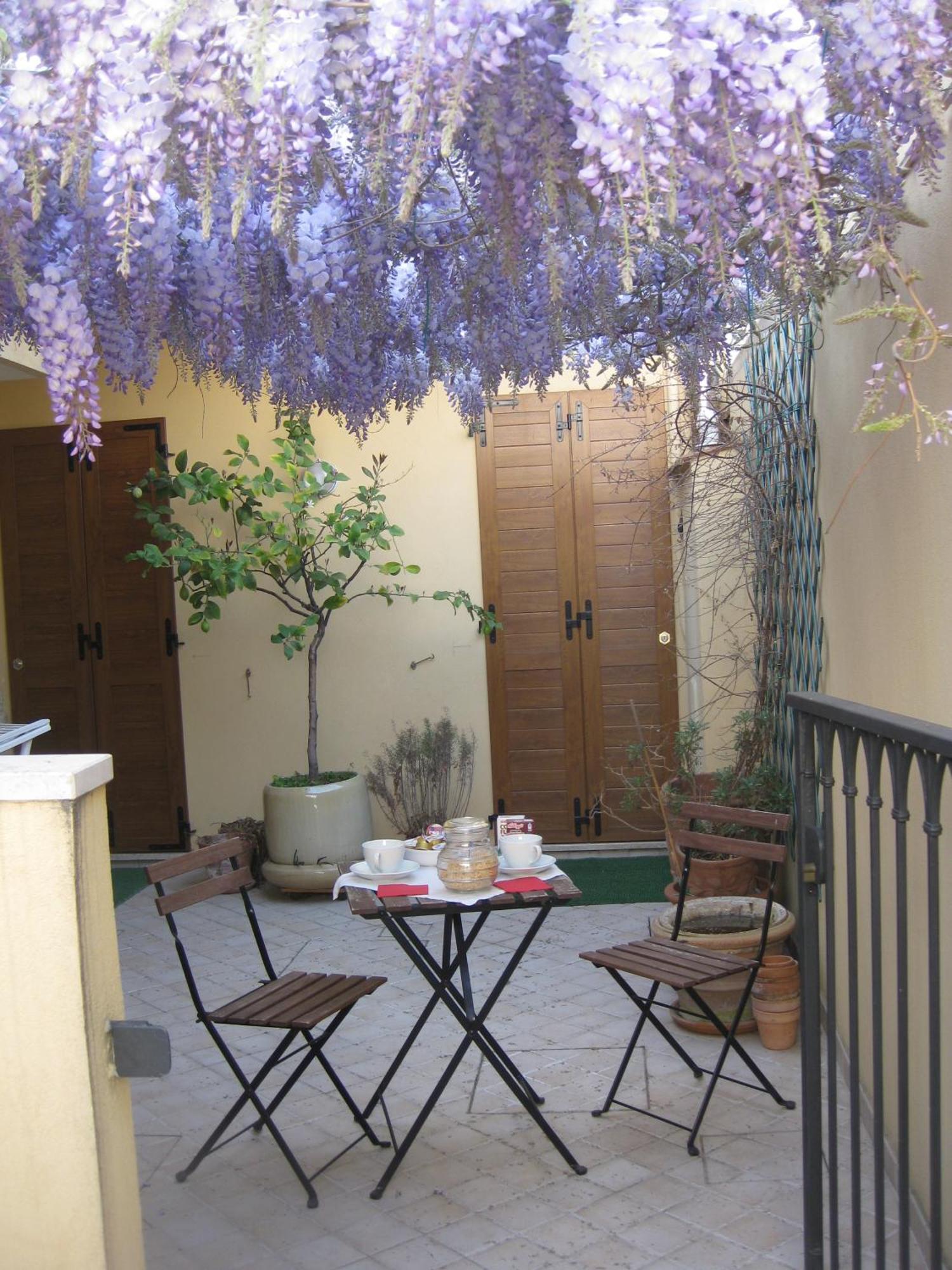Apartment Lo Squero And *